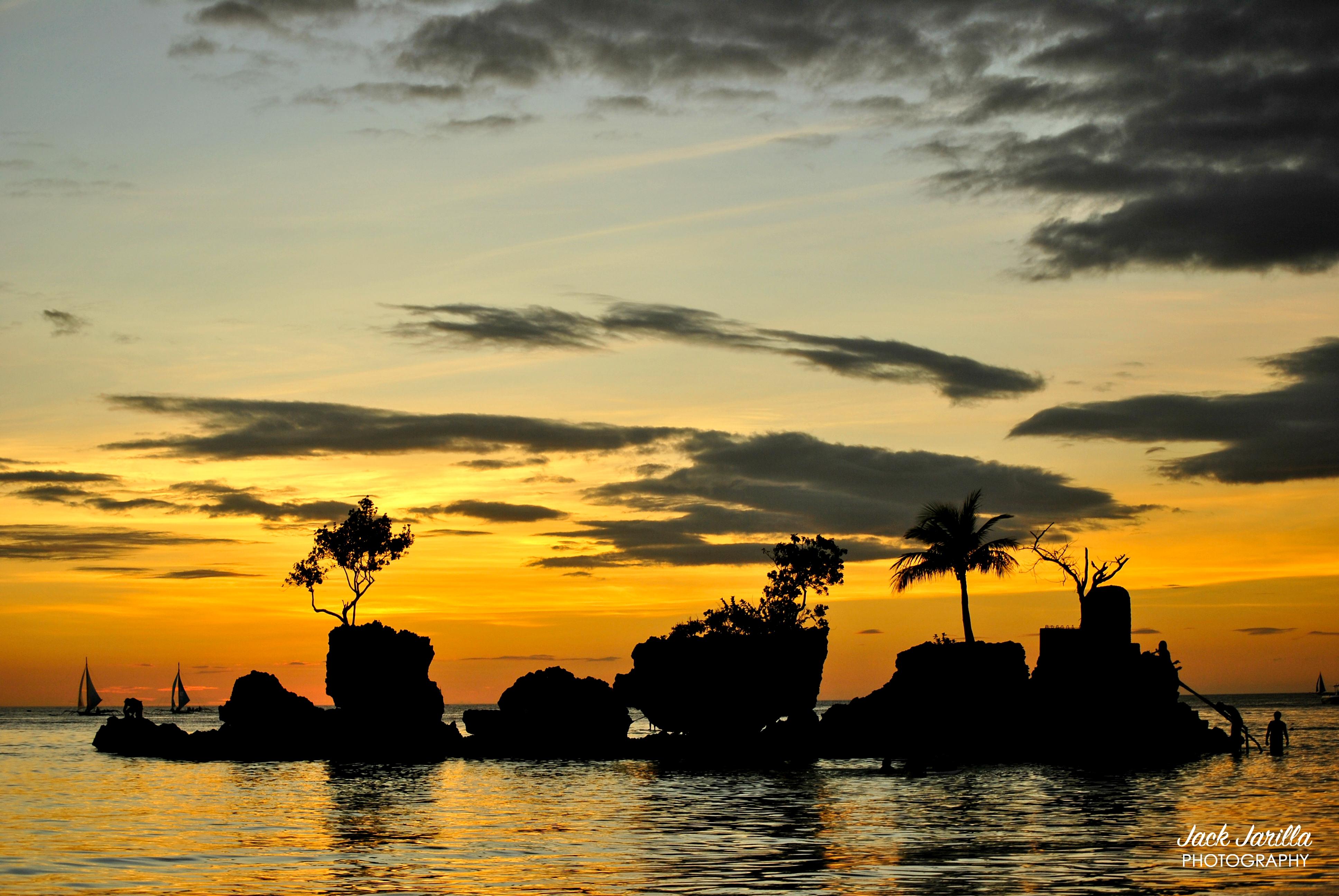 Sur Beach Resort Boracay Balabag  Luaran gambar