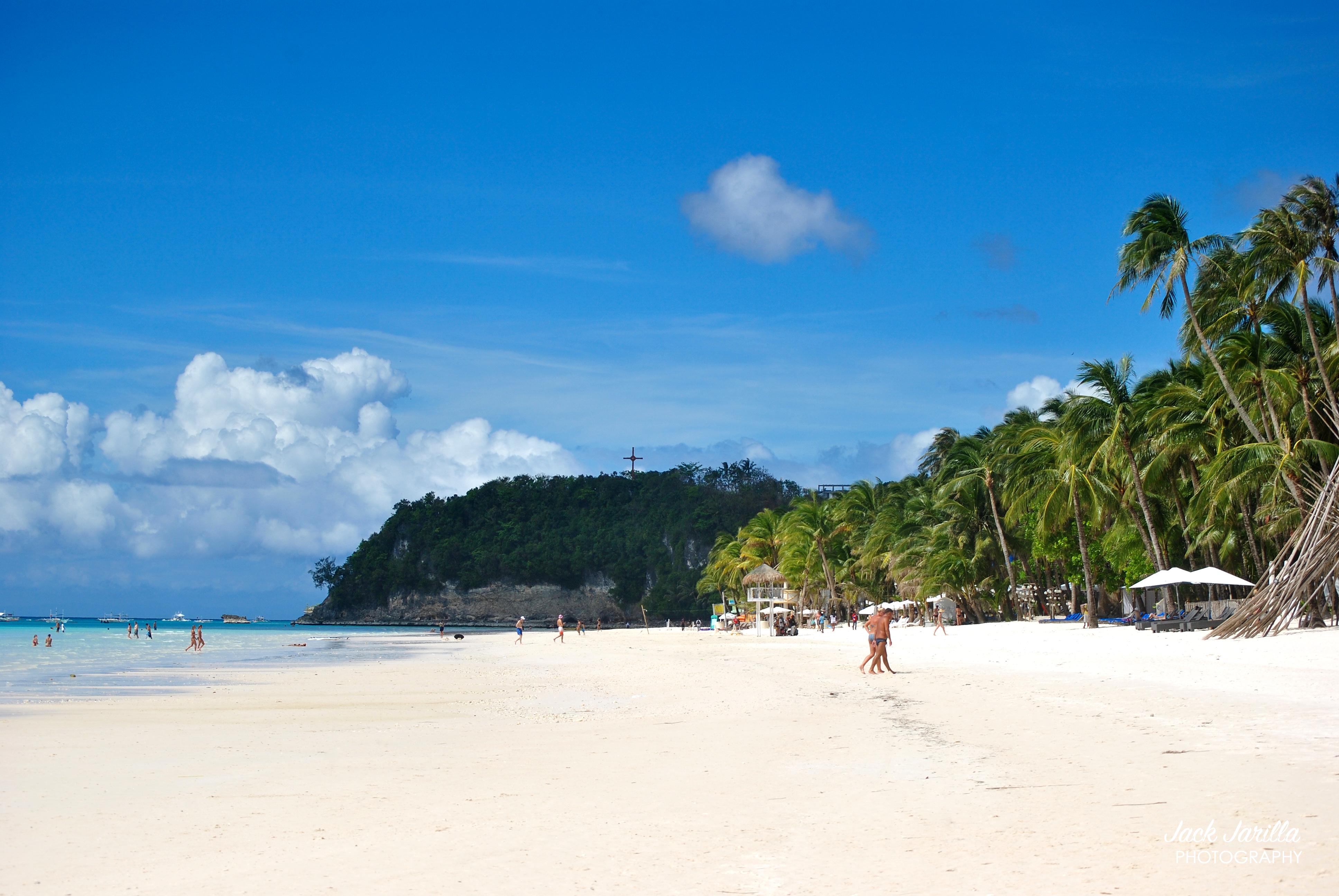 Sur Beach Resort Boracay Balabag  Luaran gambar